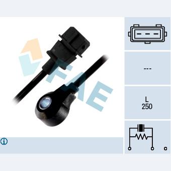 FAE AE60205 Knock Sensor