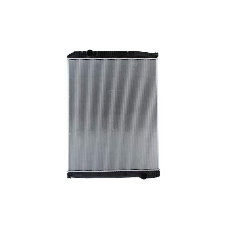 NISSENS NIS671650 Engine Radiator