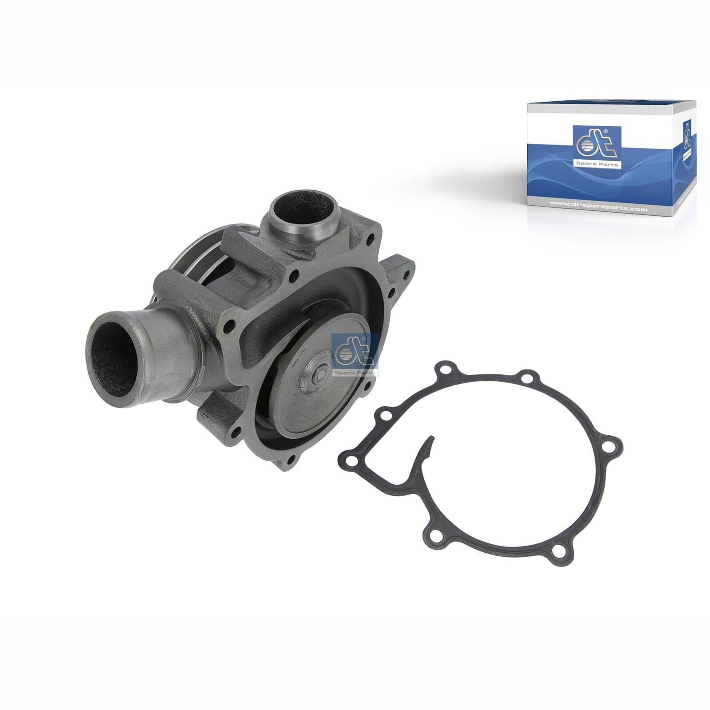 DT A/C 6.30003 Water Pump