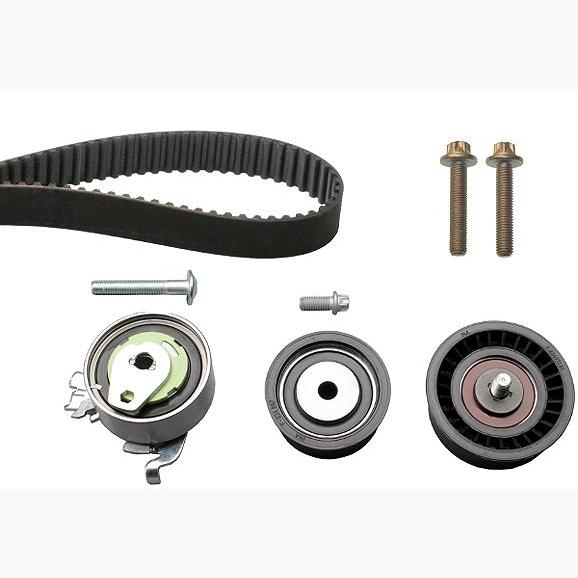 HEPU HEP20-1603 Timing Belt Set