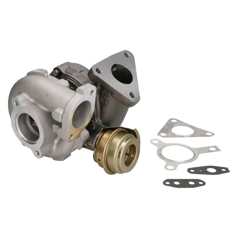 EVORON EVTC0224 Turbocharger