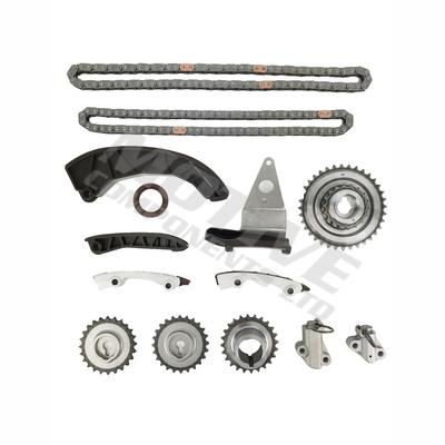 MOTIVE MOTTCK250 Timing Chain Kit