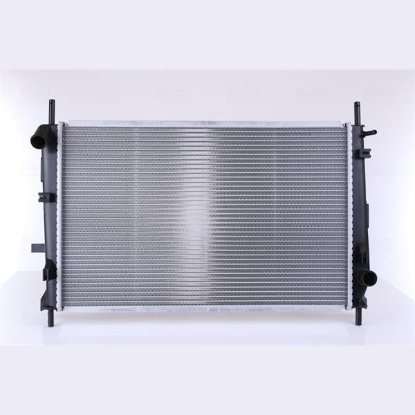 NISSENS NIS62056A Engine Radiator
