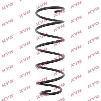 KYB K-Flex RG1552 Coil Spring for Peugeot 406
