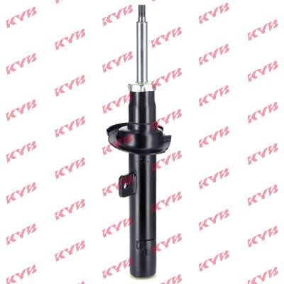 KYB Premium 633728 Shock Absorber for Peugeot 406