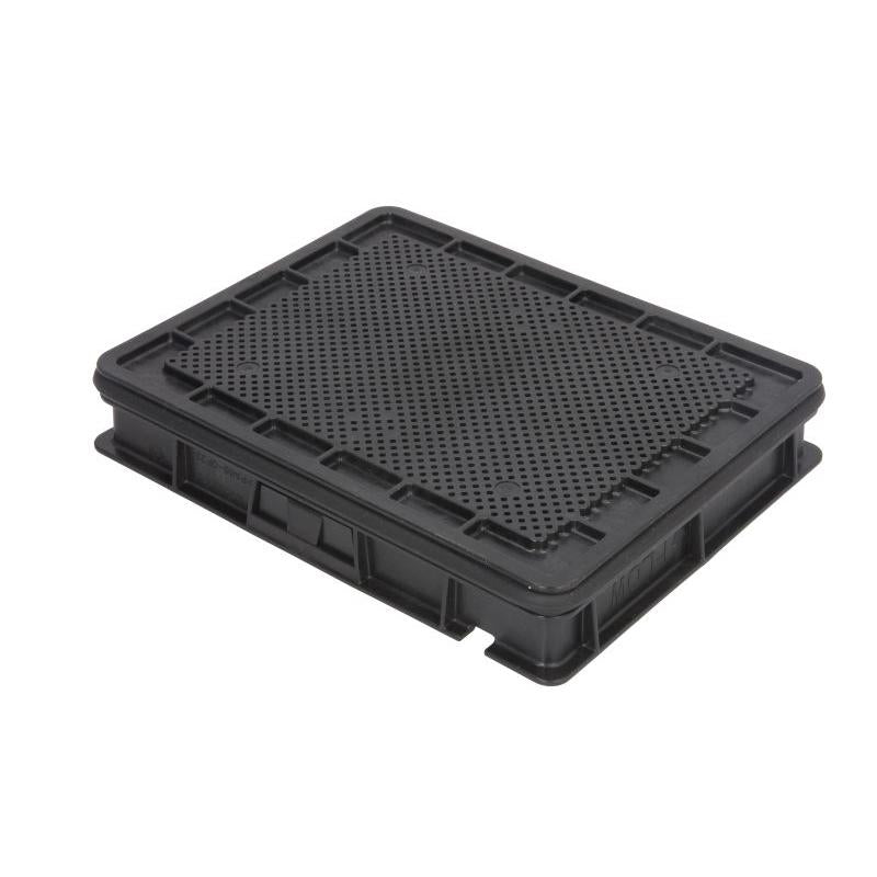 FLEETGUARD AF55312 Air Filter