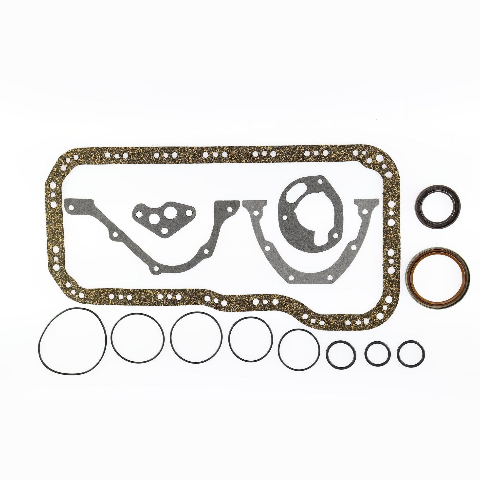 CORTECO CO428435P Crankcase Gasket Kit