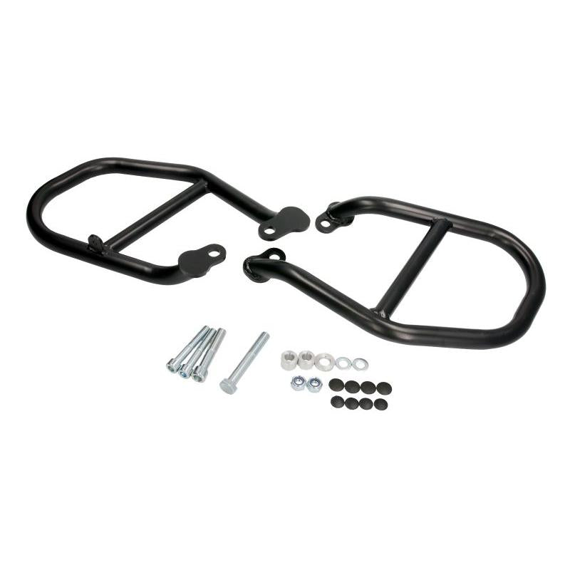 RDMOTO RDM-CF63KD Crash Pad