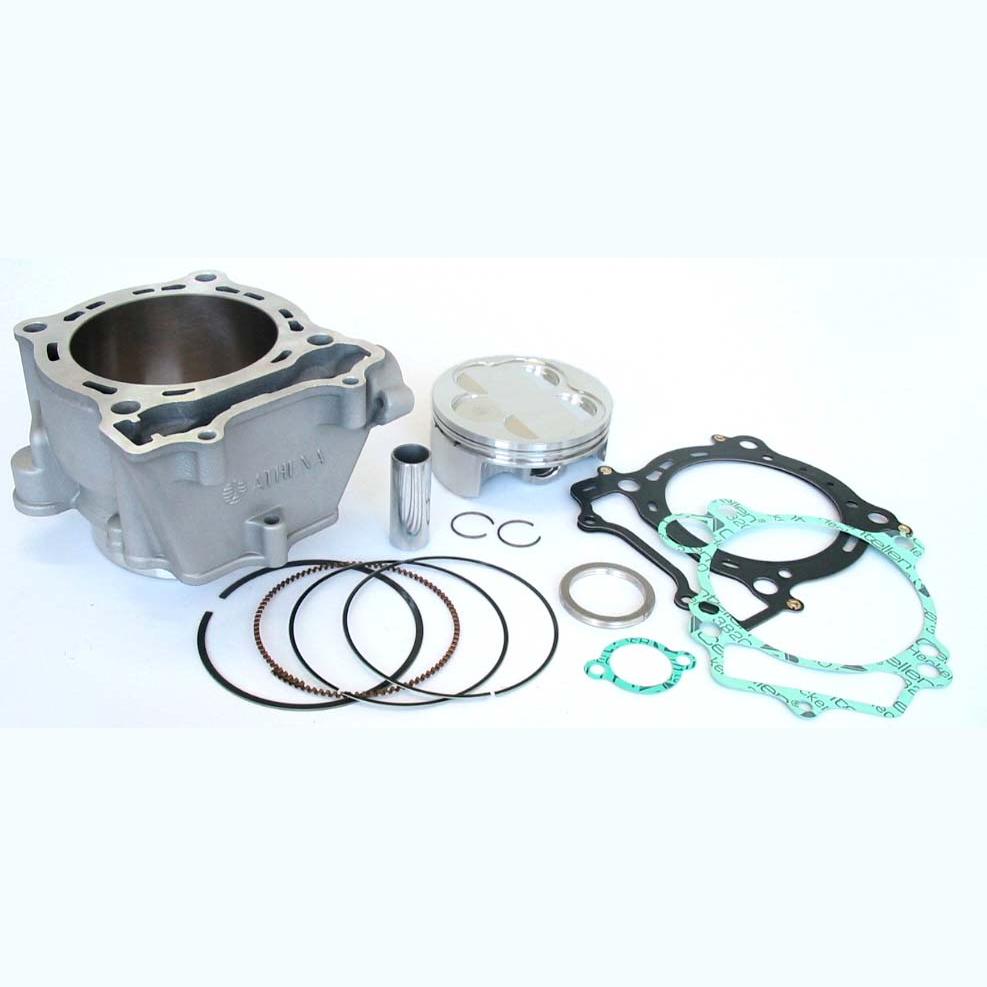 ATHENA P400485100015 Engline Cylinder