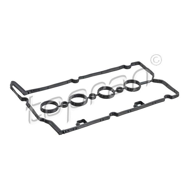 HANS PRIES HP207621 Cylinder Head Cover Gasket