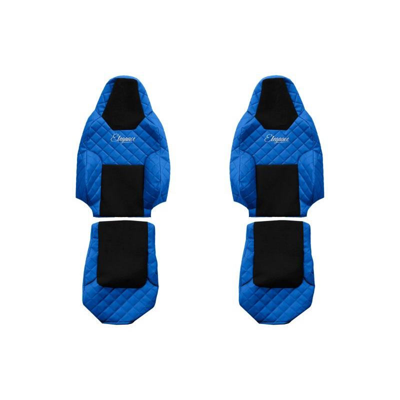 F-CORE F-COREFX27BLUE Seat Cover