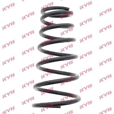 KYB K-Flex RI6517 Coil Spring for Lexus RX II (Xu30)