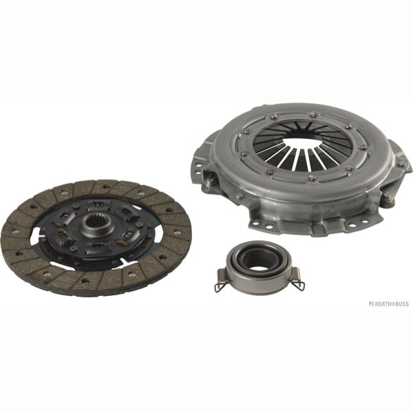 HERTH+BUSS JAKOPARTS J2002309 Clutch Kit