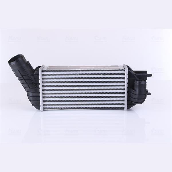 NISSENS NIS96573 Charge Air Cooler