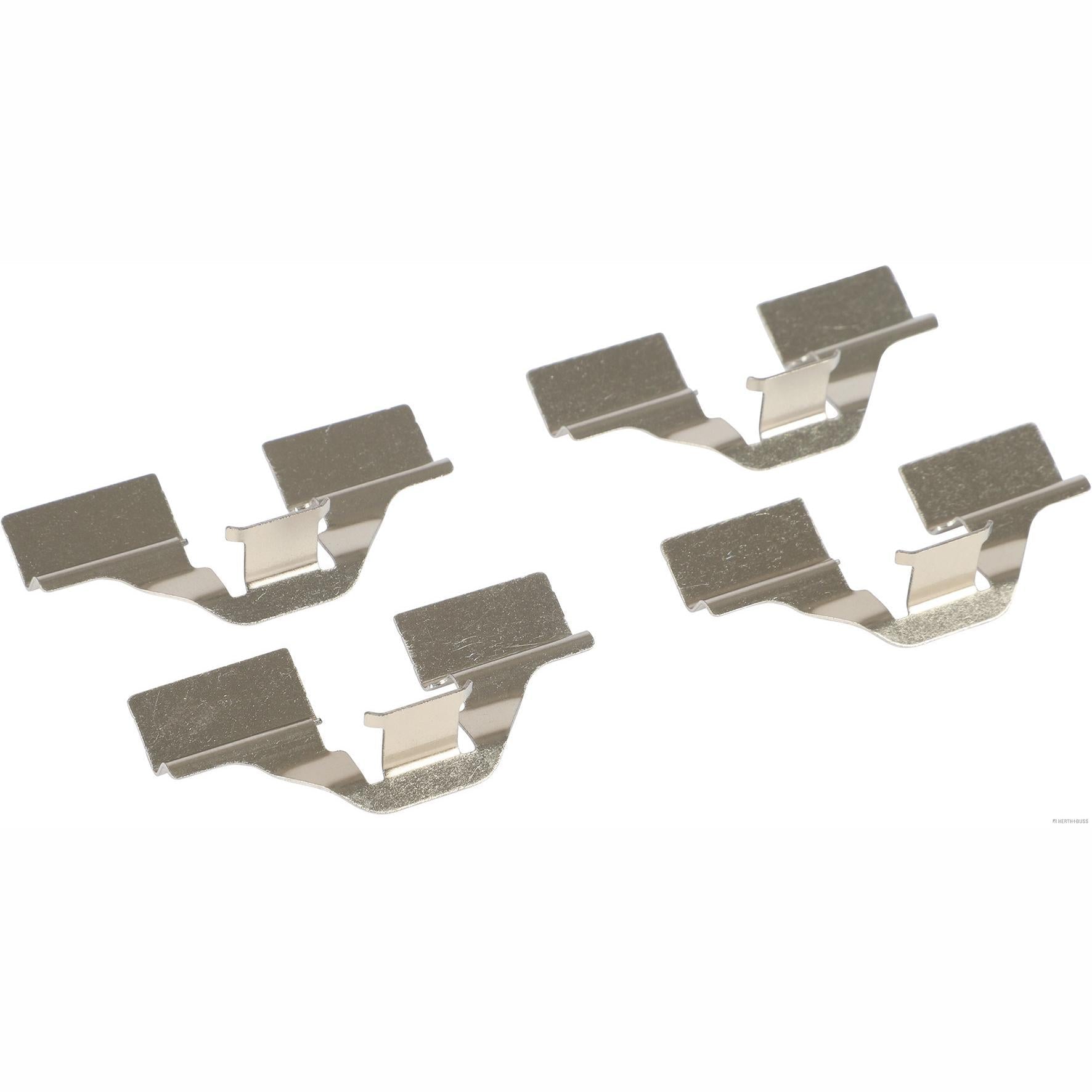 BERAL BCR223A Brake Disc