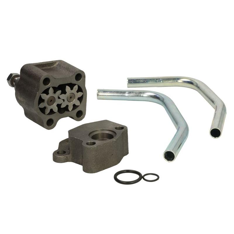 ENGITECH ENT420066 Oil Pump