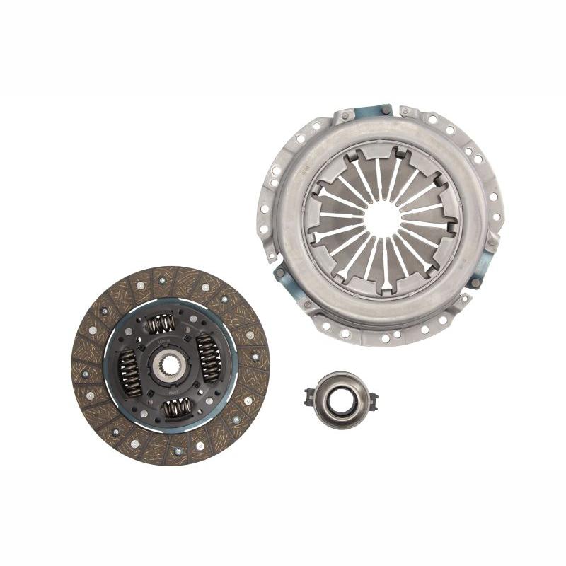 NEXUS F1C020NX Clutch Kit