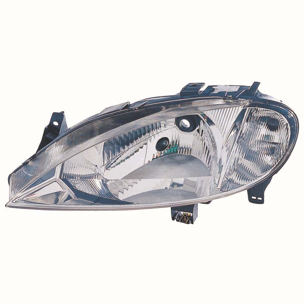 DEPO 551-1134L-LD-EM Headlight