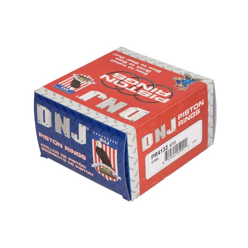DNJ PR4132 Piston Ring Kit