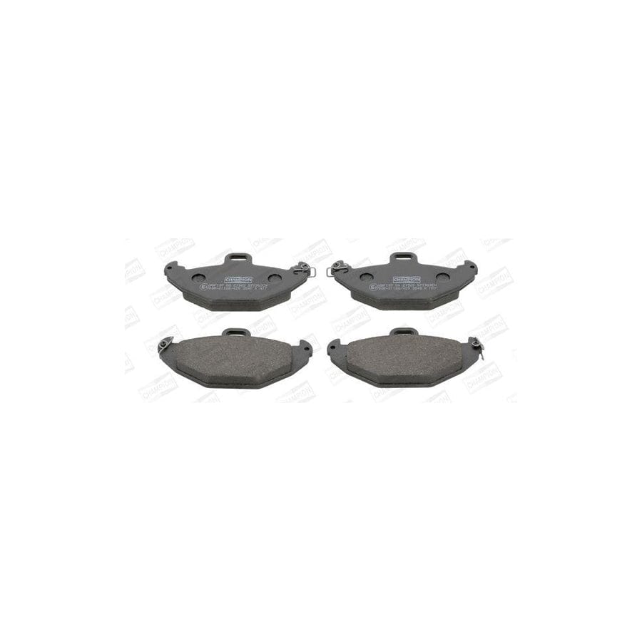 Champion 571963Ch Brake Pad Set