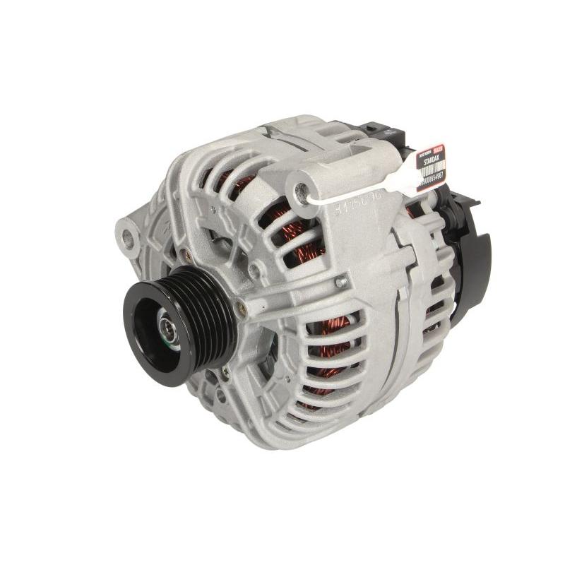 STARDAX STX102021 Alternator
