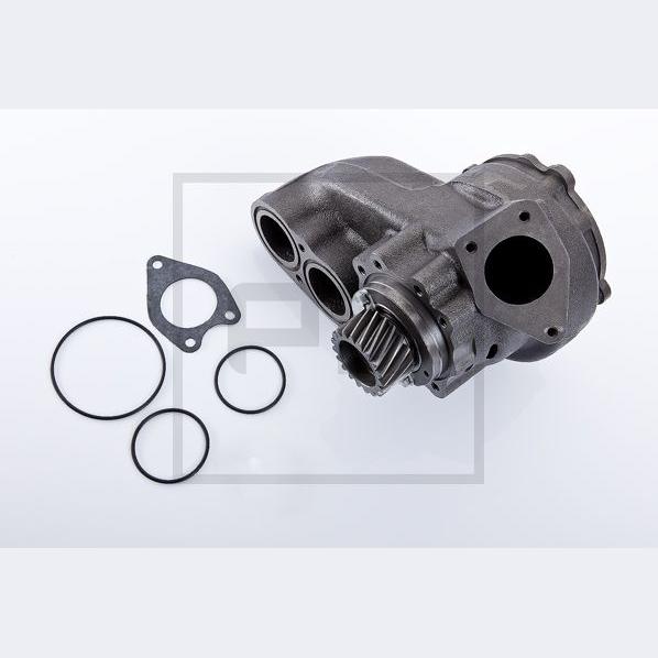 PETERS 140.201-00 Water Pump