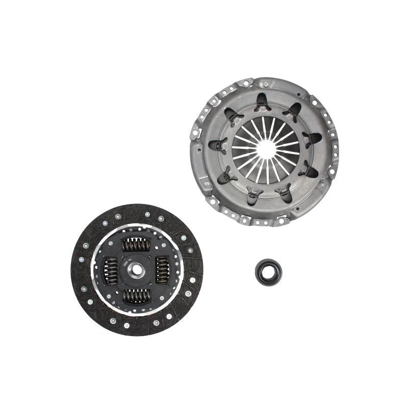 NEXUS F1C070NX Clutch Kit