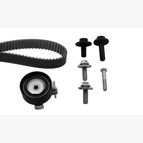 HEPU HEP20-1649 Timing Belt Set