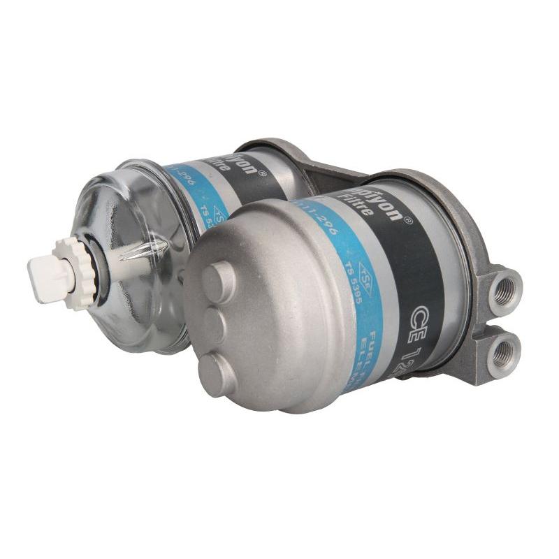 BOSS FILTERS BS04-188 Fuel Filter