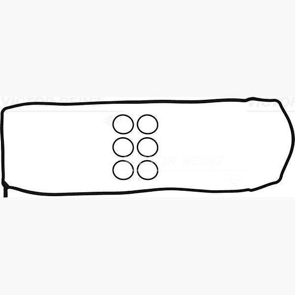 REINZ 15-31644-01 Cylinder Head Cover Gasket Set