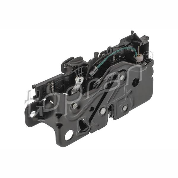 HANS PRIES HP623651 Trunk Lid Lock