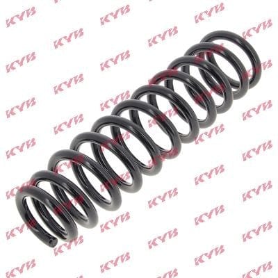 KYB K-Flex RD2372 Coil Spring for Honda Accord
