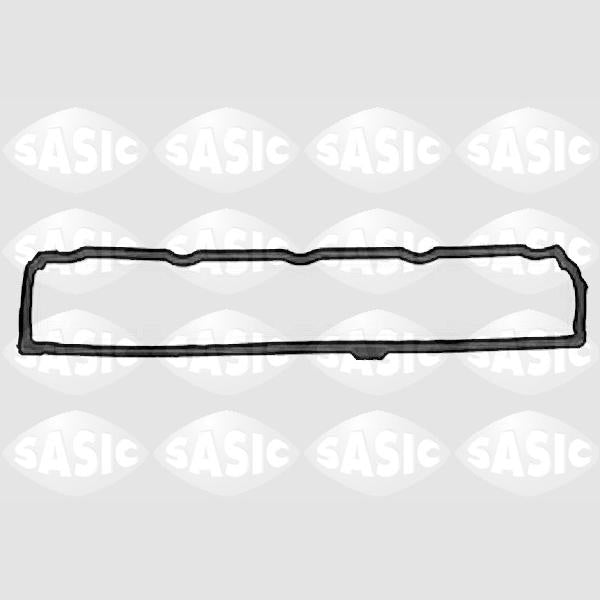 SASIC SAS4000458 Cylinder Head Cover Gasket