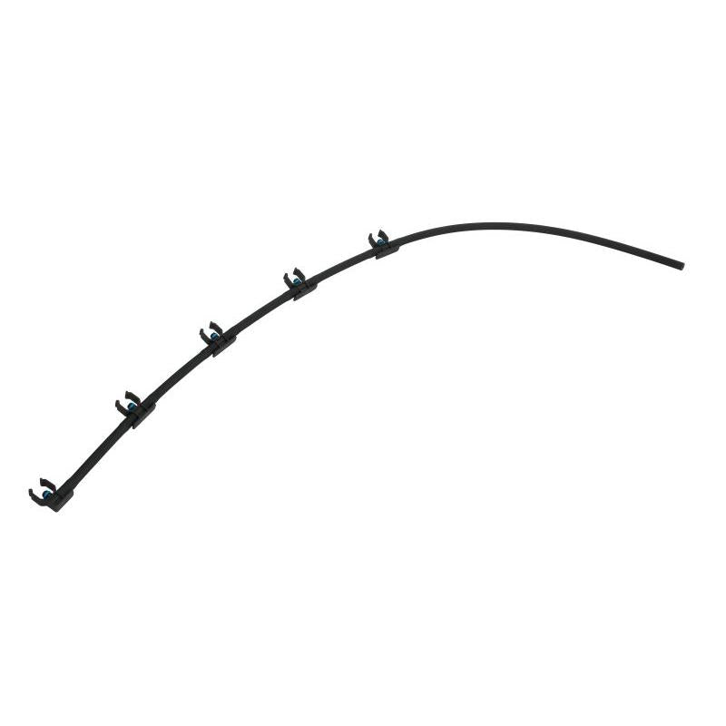ENGITECH T120145 Fuel Hose