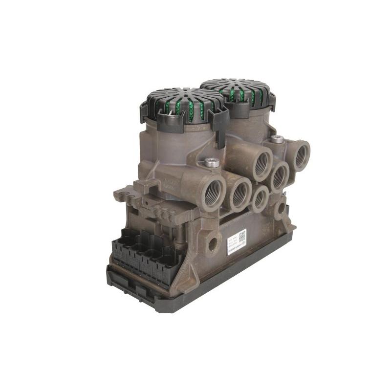 KNORR K032014X50 Axle Modulator