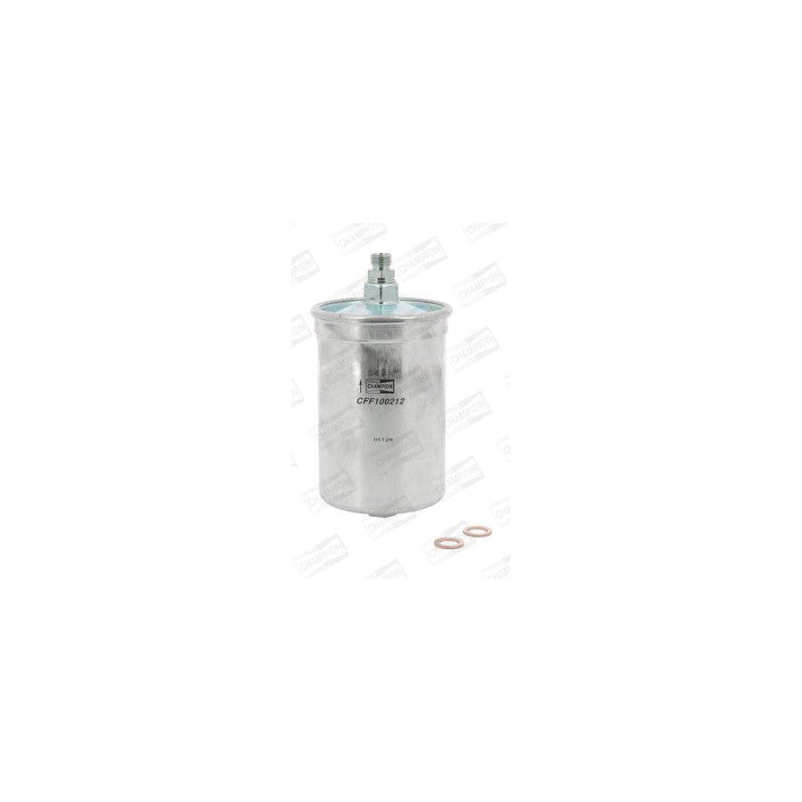 Champion Cff100212 Fuel Filter