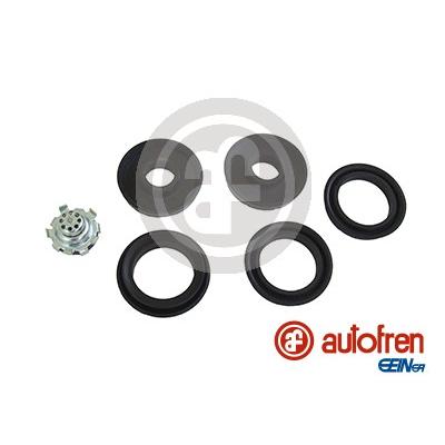 AUTOFREN SEINSA D1-551 Brake Master Cylinder Repair Kit