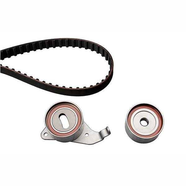 HEPU HEP20-1215 Timing Belt Set