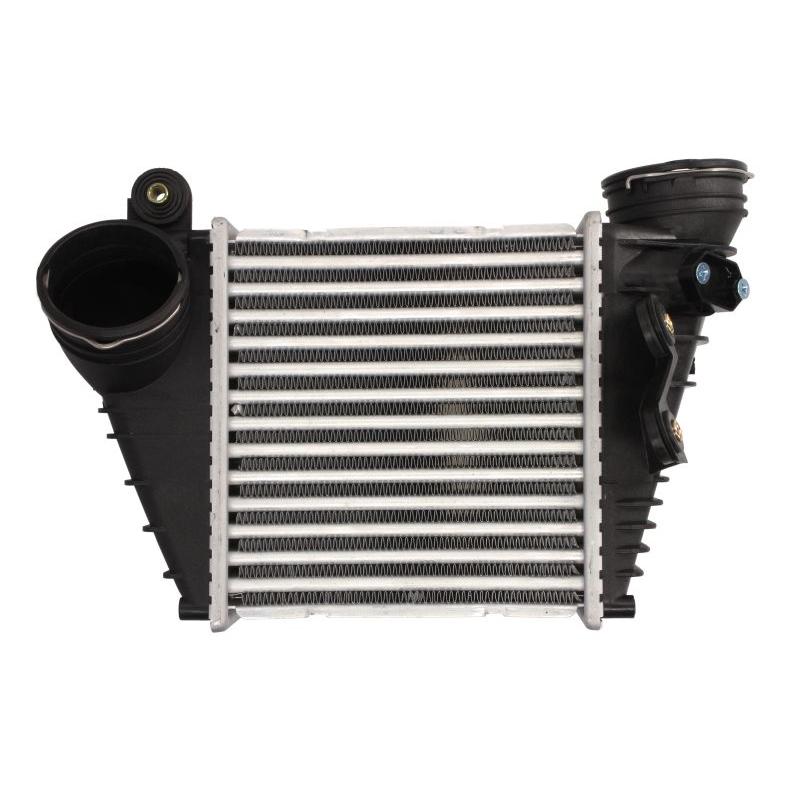 NISSENS NIS96487 Charge Air Cooler
