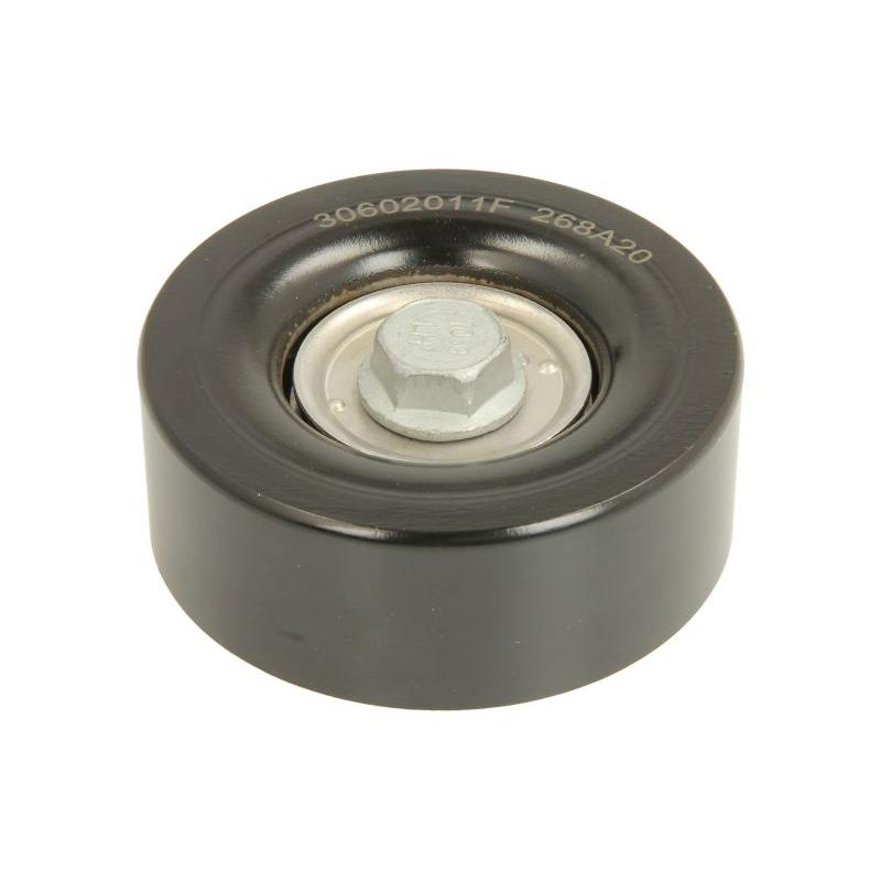 OE CHRYSLER VM30602011 V-Ribbed Belt Deflection/Guide Pulley