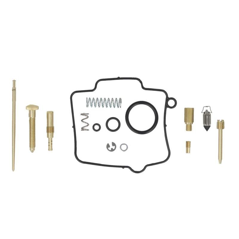 TOURMAX AB-DS27 Carburettor Repair Kit