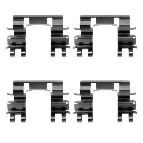 SHW PRR39710 Brake Disc
