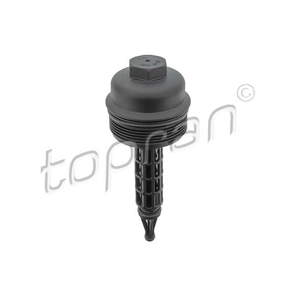 HANS PRIES HP504231 Oil Filter Housing Cap