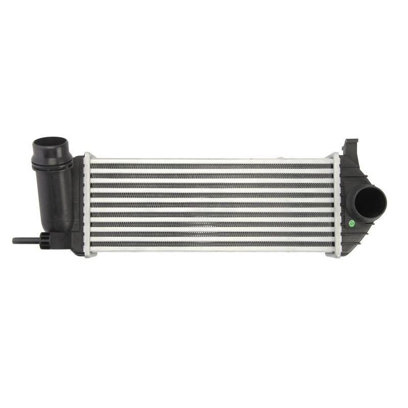 NISSENS NIS96308 Charge Air Cooler