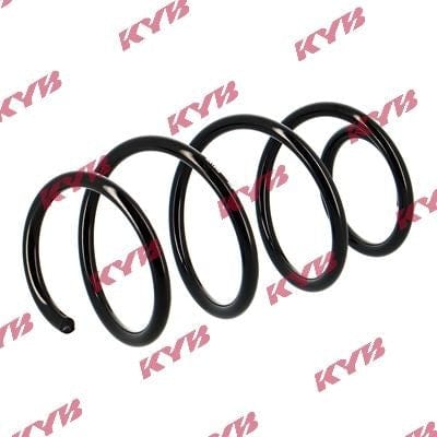 KYB RA1248 Coil Spring