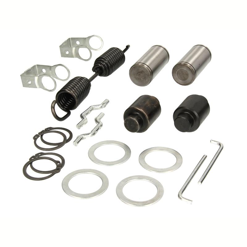 BBP 7265BBP Brake Shoes Accessory Kit