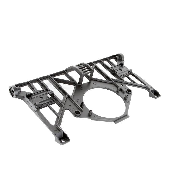 DT A/C 1.22635 Exterior Mirror Baseplate