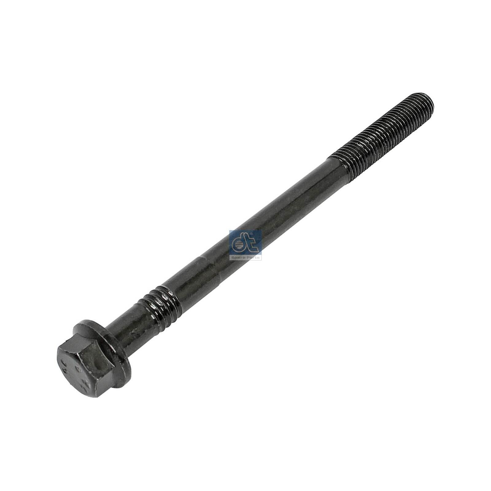 DT SPARE PARTS 2.10118 Cylinder Head Bolt