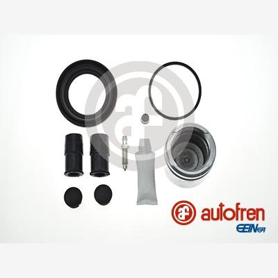 AUTOFREN SEINSA D4-1738C Disc Brake Caliper Repair Kit
