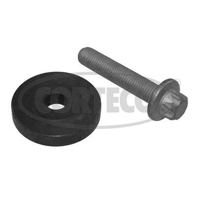 CORTECO CO80004892 Crankshaft Pulley Bolt Set